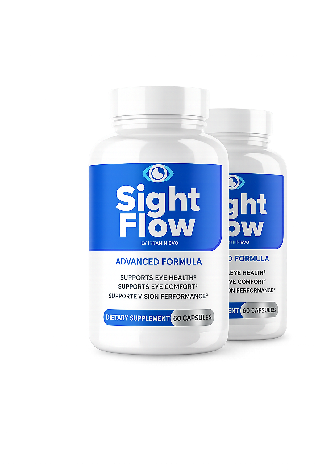 SightFlow- 2 Bottles